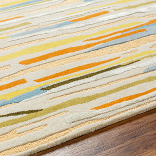 Surya Tallinn TNL-2303 Area Rug Detail