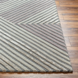 Surya Tallinn TNL-2304 Area Rug Angle