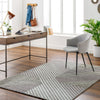 Surya Tallinn TNL-2304 Area Rug Room Scene Feature