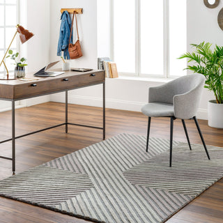 Surya Tallinn TNL-2304 Area Rug Room Scene Feature