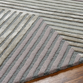 Surya Tallinn TNL-2304 Area Rug Detail