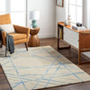 Surya Tallinn TNL-2306 Area Rug Room Scene Feature