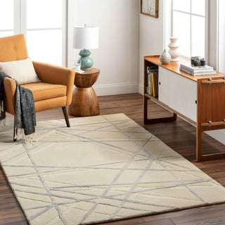 Surya Tallinn TNL-2307 Area Rug Room Scene Feature
