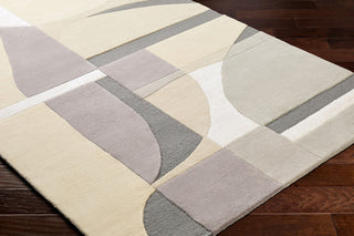 Surya Tallinn TNL-2308 Area Rug Corner Shot