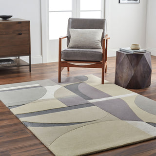 Surya Tallinn TNL-2308 Area Rug Room Scene Feature