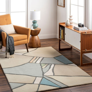 Surya Tallinn TNL-2309 Area Rug Room Scene Feature