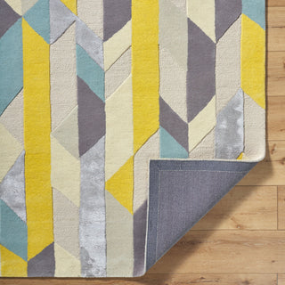 Surya Tallinn TNL-2310 Area Rug Pile