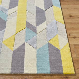 Surya Tallinn TNL-2310 Area Rug Angle