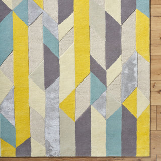 Surya Tallinn TNL-2310 Area Rug Detail