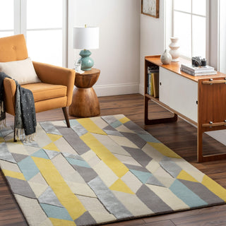 Surya Tallinn TNL-2310 Area Rug Room Scene Feature