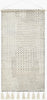 Surya Tunisia TNN-003 Ivory Wall Art main image
