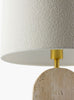 Surya Tenor TNO-001 Lamp Detail