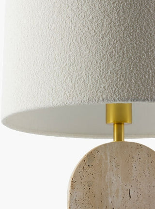 Surya Tenor TNO-001 Lamp Detail