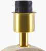 Surya Tenor TNO-001 Lamp Detail