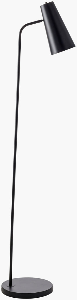 Livabliss Tanner TNR-002 Black Lamp main image