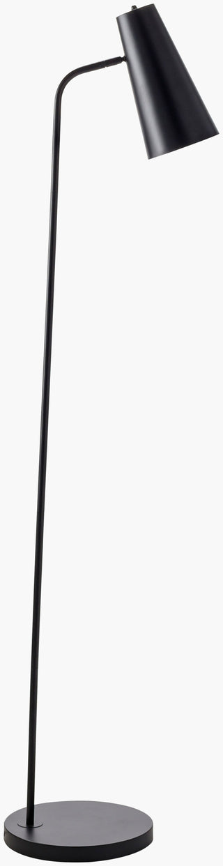 Livabliss Tanner TNR-002 Black Lamp main image