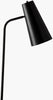 Livabliss Tanner TNR-002 Black Lamp Detail
