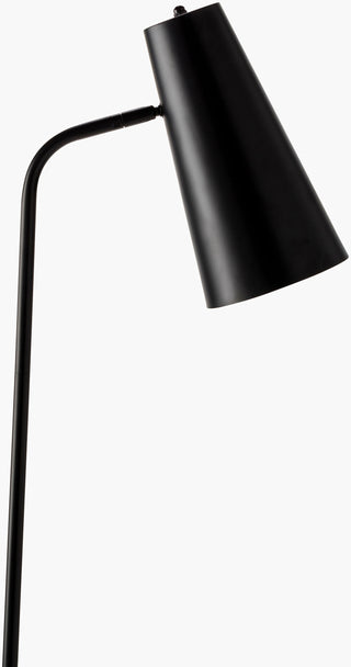 Livabliss Tanner TNR-002 Black Lamp Detail