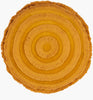 Surya Tanzie TNZ-003 Mustard main image