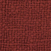 Surya Tobias TOB-1001 Burgandy Throw Swatch