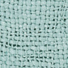 Surya Tobias TOB-1006 Aqua Throw Swatch