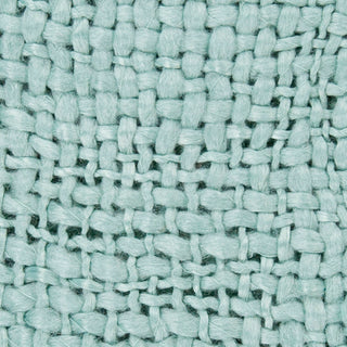 Surya Tobias TOB-1006 Aqua Throw Swatch