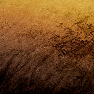 Surya Theodosia TOD-002 Saffron Detail