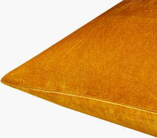 Surya Theodosia TOD-003 Mustard Corner Shot