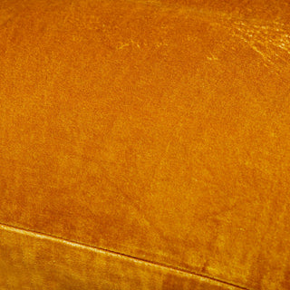 Surya Theodosia TOD-003 Mustard Detail