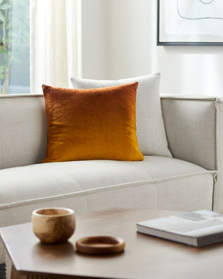 Surya Theodosia TOD-003 Mustard Style Shot