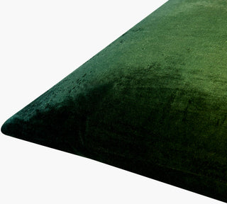 Surya Theodosia TOD-004 Dark Green Corner Shot