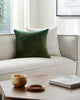 Surya Theodosia TOD-004 Dark Green Style Shot