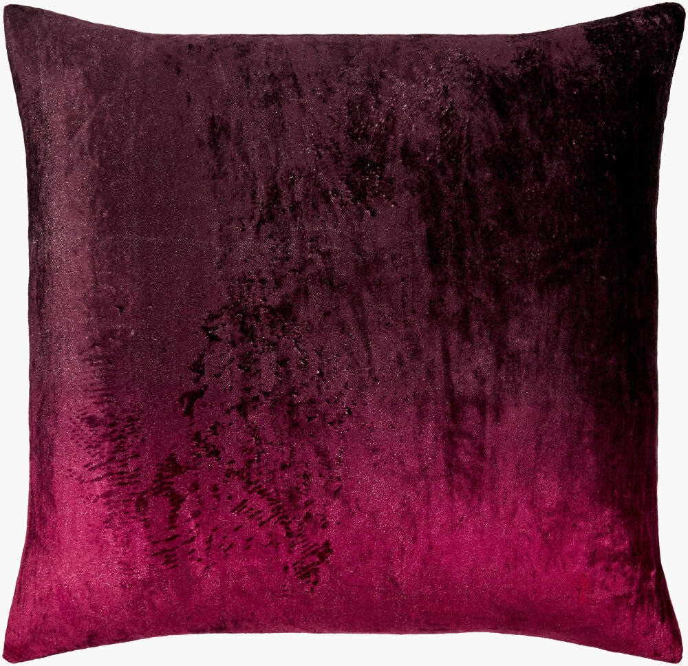 Surya Theodosia TOD-006 Dark Plum main image