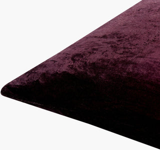 Surya Theodosia TOD-006 Dark Plum Corner Shot