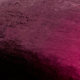 Surya Theodosia TOD-006 Dark Plum Detail