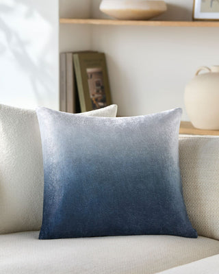 Surya Theodosia TOD-007 Steel Blue Style Shot