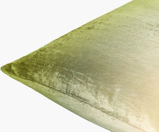 Surya Theodosia TOD-008 Olive Green Corner Shot