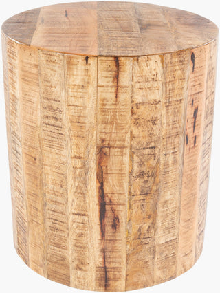 Surya Troyes TOE-004 Brown / Tan Furniture Main Image