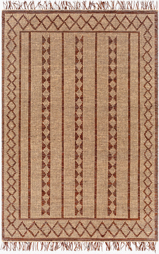 Surya Touareg TOG-2300 Area Rug main image