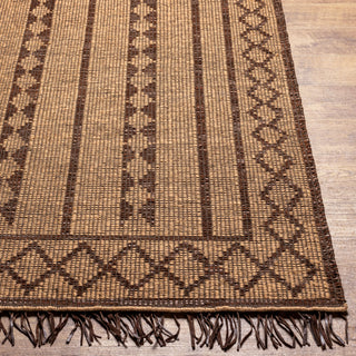 Surya Touareg TOG-2300 Area Rug Angle