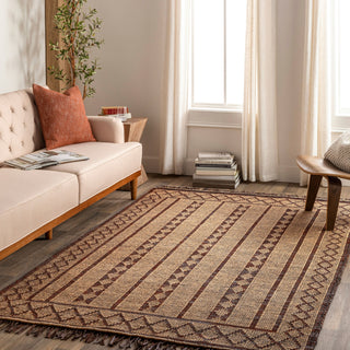 Surya Touareg TOG-2300 Area Rug Room Scene Feature