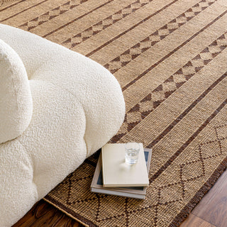 Surya Touareg TOG-2300 Area Rug Style Shot Feature