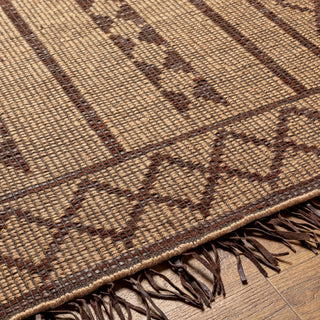 Surya Touareg TOG-2300 Area Rug Detail