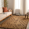 Surya Touareg TOG-2301 Area Rug Room Scene Feature