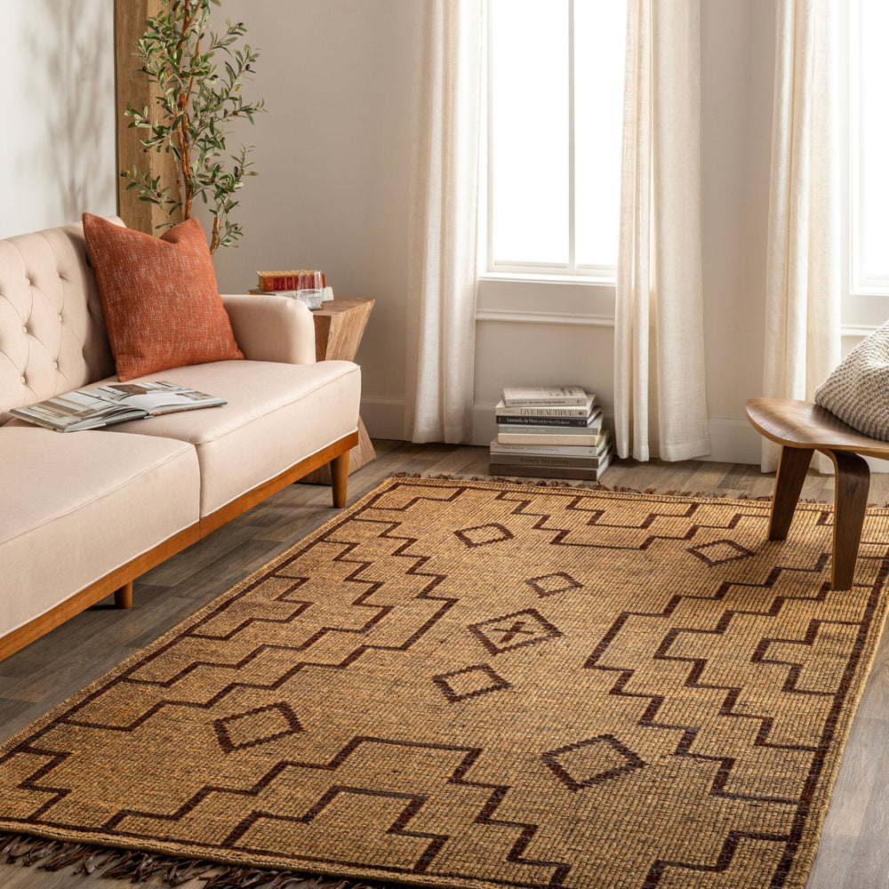 Surya Touareg TOG-2301 Area Rug Room Scene Feature