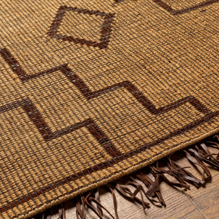 Surya Touareg TOG-2301 Area Rug Detail