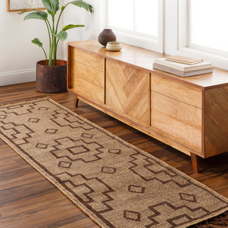 Surya Touareg TOG-2301 Area Rug Room Scene Feature