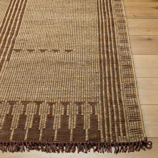 Surya Touareg TOG-2305 Area Rug Angle