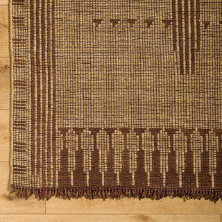 Surya Touareg TOG-2305 Area Rug Detail