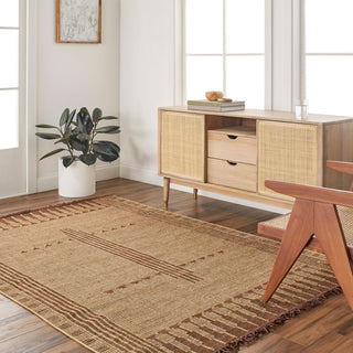 Surya Touareg TOG-2305 Area Rug Room Scene Feature